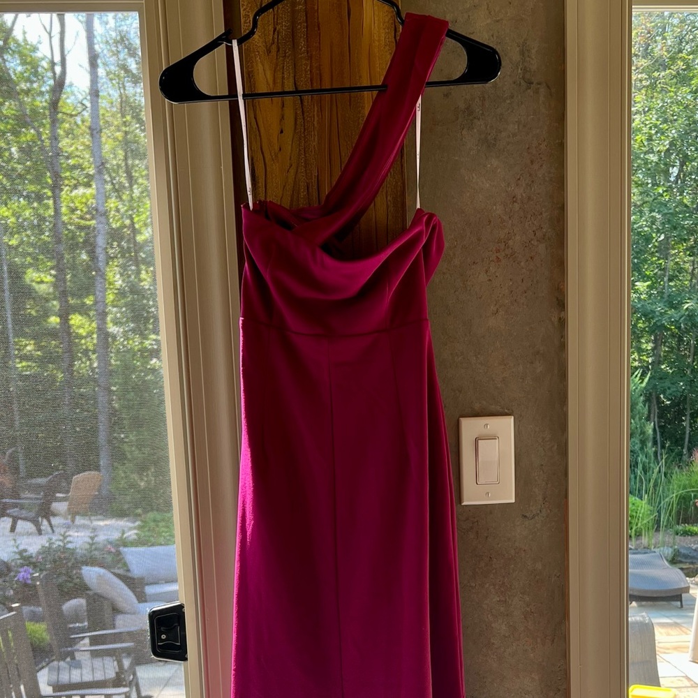 NWT Lulu’s Formal Dress